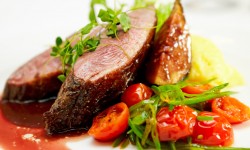 Tasty sweets & delicious cakes