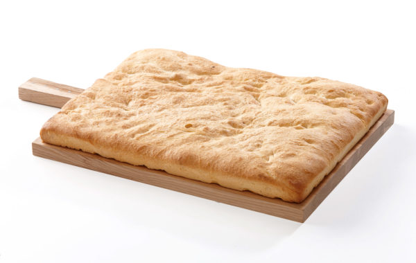 Focaccia