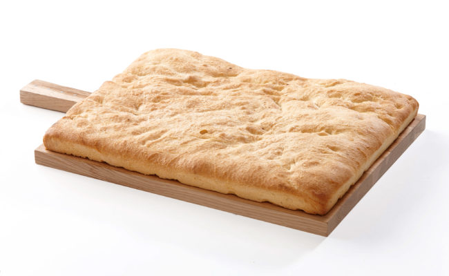 focaccia