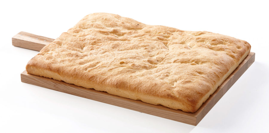 Focaccia