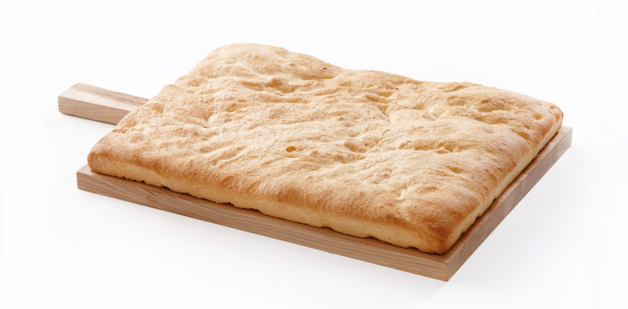 SCHIACCIATA MANTOVANA